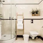 Glob Apartament Sea Towers Gdynia *