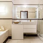 Glob Apartament Sea Towers Gdynia Lejlighed