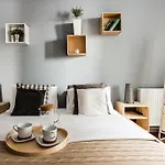 Glob Apartament Sea Towers Gdynia * Gdynia