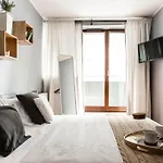 Glob Apartament Sea Towers Gdynia