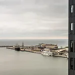 Lejlighed Glob Apartament Sea Towers Gdynia