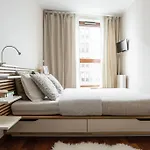Glob Apartament Sea Towers Gdynia Lejlighed