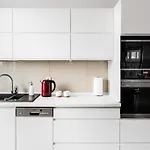 Lejlighed Glob Apartament Sea Towers Gdynia Gdynia