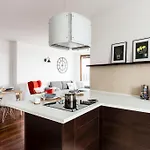 Glob Apartament Sea Towers Gdynia Lejlighed