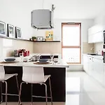 Lejlighed Glob Apartament Sea Towers Gdynia Gdynia