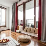 Glob Apartament Sea Towers Gdynia *