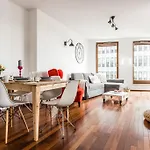 Glob Apartament Sea Towers Gdynia Lejlighed