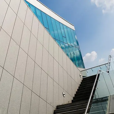 Lejlighed Glob Apartament Sea Towers Gdynia