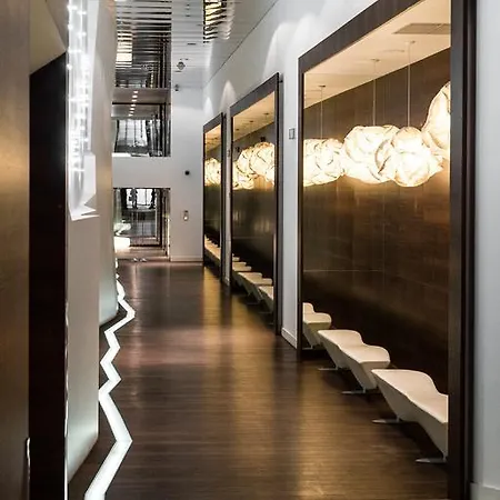 Appartement Glob Sea Towers *