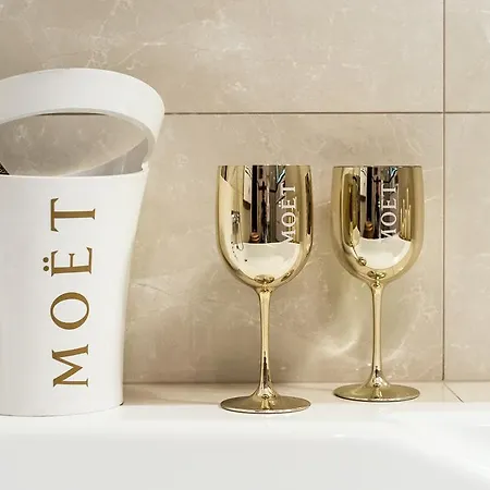 Glob Apartament Sea Towers Gdynia Gdynia