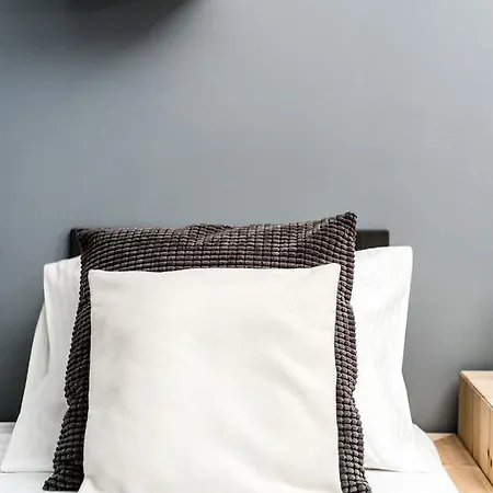 Glob Apartament Sea Towers Gdynia Gdynia