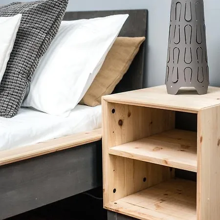 Lejlighed Glob Apartament Sea Towers Gdynia Gdynia