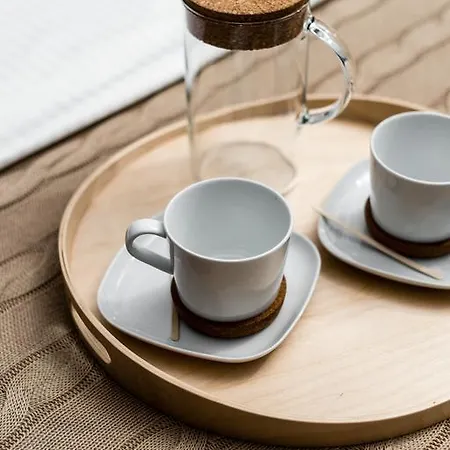 Lejlighed Glob Apartament Sea Towers Gdynia