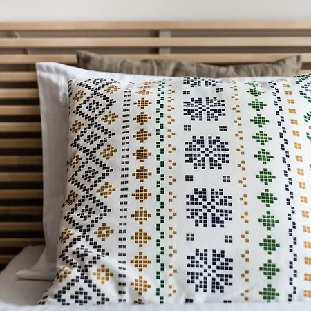 Glob Apartament Sea Towers Gdynia