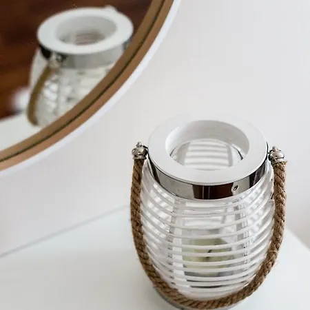 Lejlighed Glob Apartament Sea Towers Gdynia *