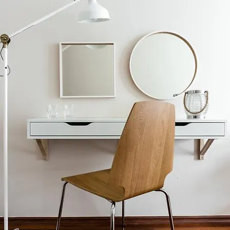 Glob Apartament Sea Towers Gdynia * Gdynia