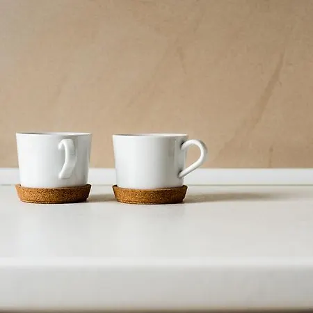 Glob Apartament Sea Towers Gdynia Lejlighed *