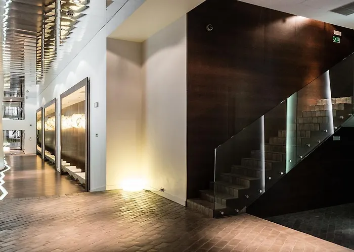 Glob Sea Towers Lägenhet