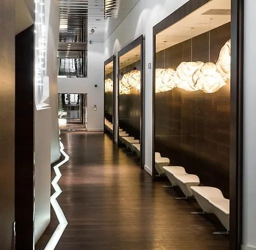 Lägenhet Glob Sea Towers *