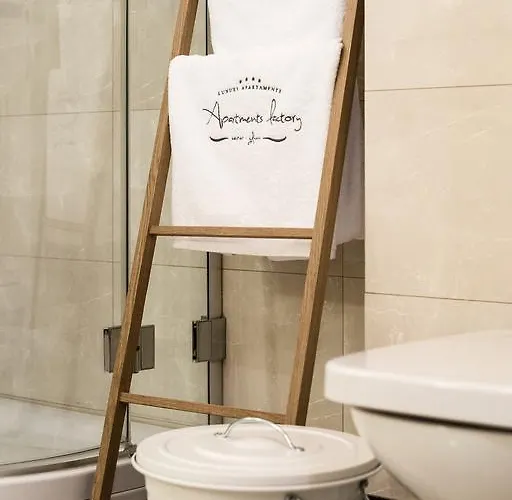 Glob Sea Towers Lägenhet