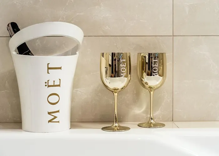 Glob Sea Towers Gdynia