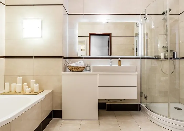 Glob Sea Towers Lägenhet