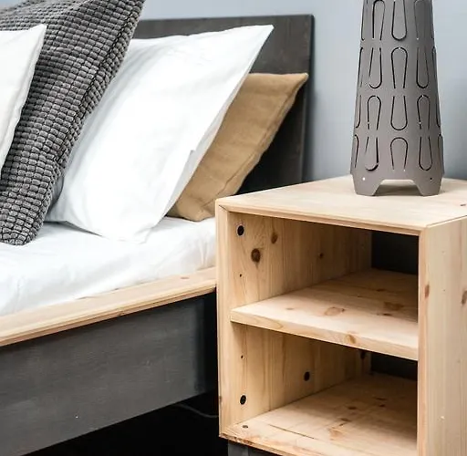 Lägenhet Glob Sea Towers Gdynia