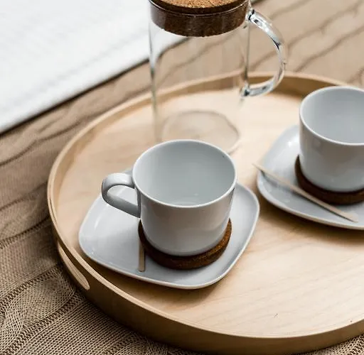 Lägenhet Glob Sea Towers