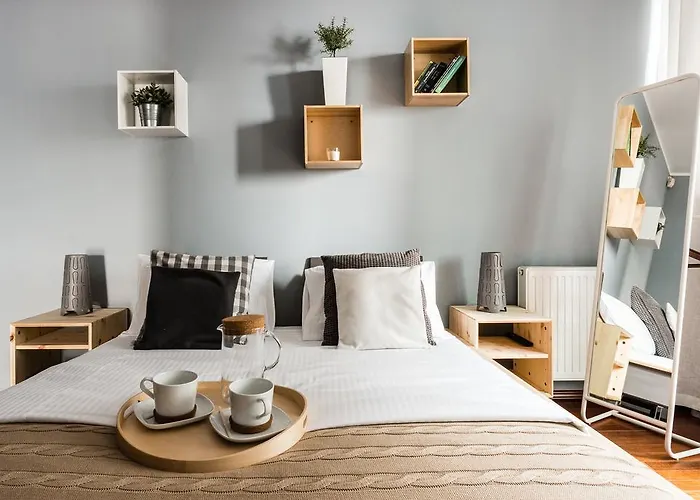 Glob Sea Towers * Gdynia