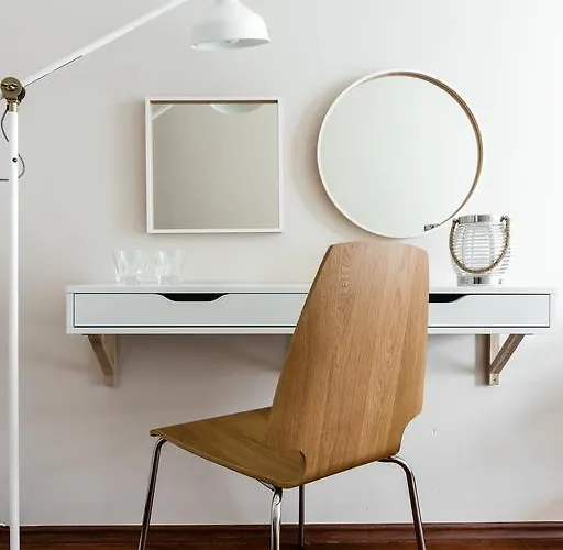 Glob Sea Towers * Gdynia