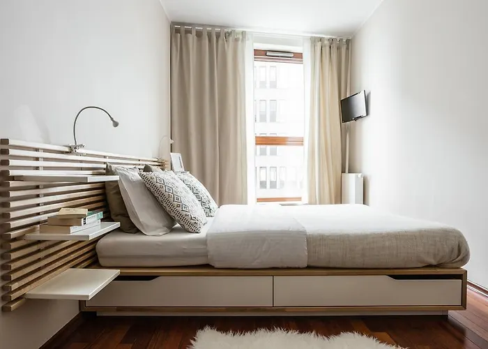 Glob Sea Towers Lägenhet