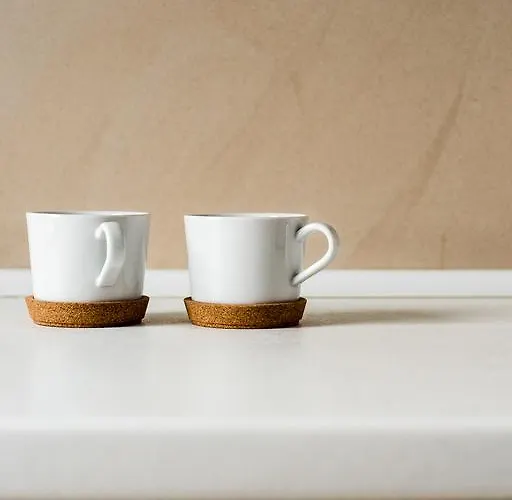 Glob Sea Towers Lägenhet *