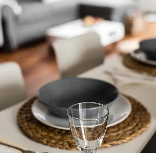 Glob Sea Towers Lägenhet