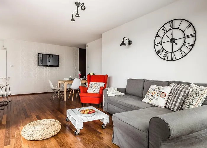 Glob Sea Towers Gdynia