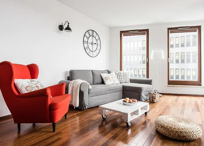 Lägenhet Glob Sea Towers