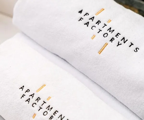 Lägenhet Glob Sea Towers Gdynia